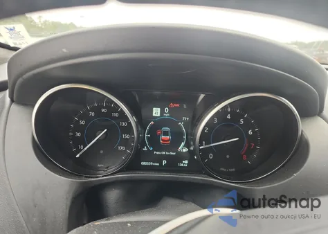 2020 Jaguar F-Pace Premium из США, поврежденный, VIN SADCJ2FX8LA629681